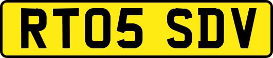 RT05SDV