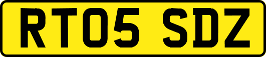 RT05SDZ
