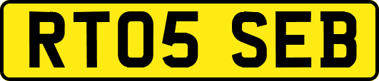 RT05SEB