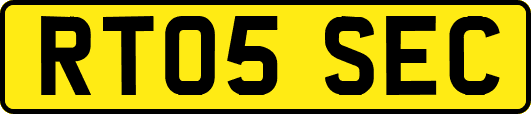 RT05SEC