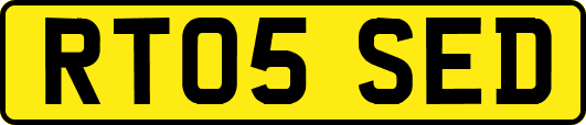 RT05SED