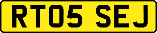RT05SEJ