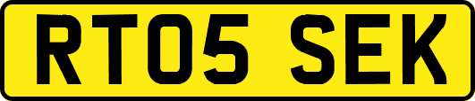 RT05SEK