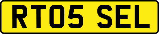 RT05SEL