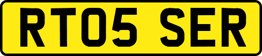 RT05SER
