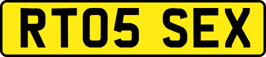 RT05SEX