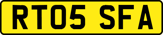 RT05SFA