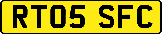 RT05SFC