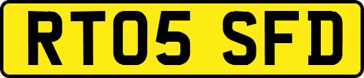 RT05SFD