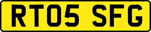 RT05SFG