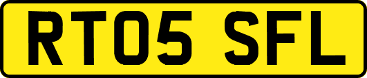 RT05SFL