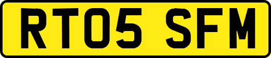 RT05SFM