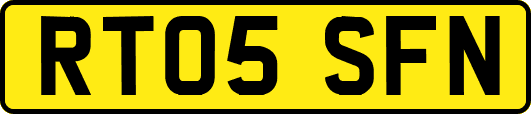 RT05SFN