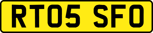 RT05SFO