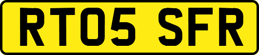 RT05SFR