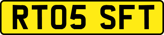 RT05SFT