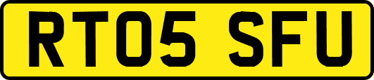 RT05SFU