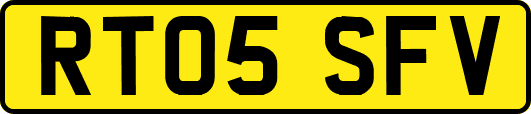 RT05SFV