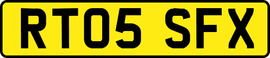 RT05SFX