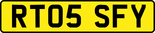 RT05SFY