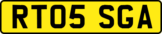 RT05SGA