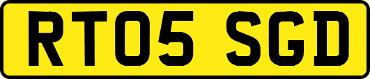 RT05SGD