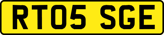 RT05SGE