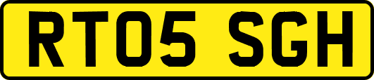 RT05SGH