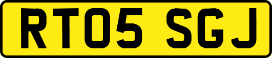 RT05SGJ