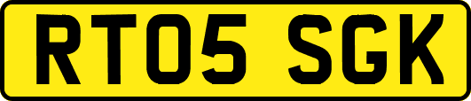 RT05SGK
