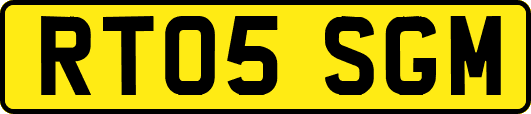 RT05SGM