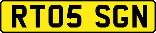 RT05SGN