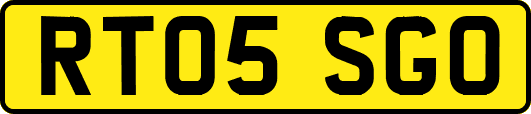RT05SGO