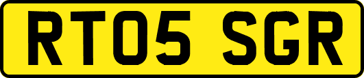 RT05SGR