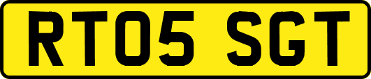 RT05SGT