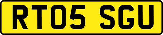 RT05SGU