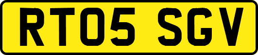 RT05SGV