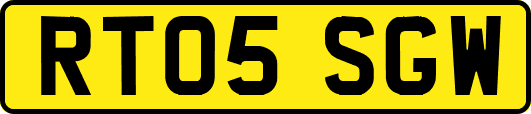 RT05SGW