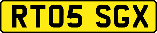 RT05SGX