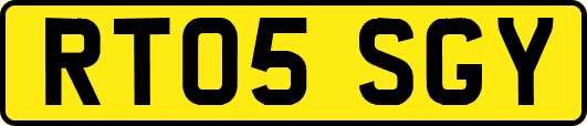 RT05SGY