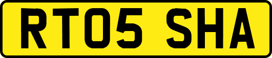RT05SHA