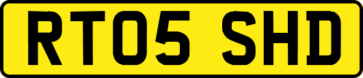 RT05SHD