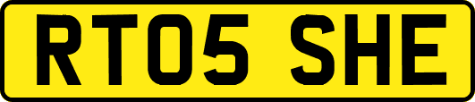 RT05SHE