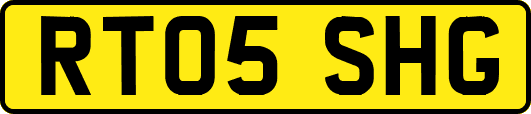 RT05SHG