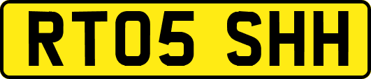 RT05SHH