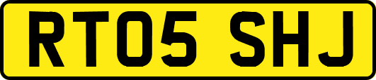 RT05SHJ