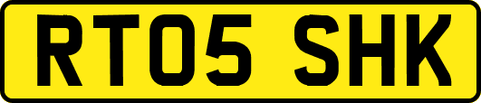 RT05SHK