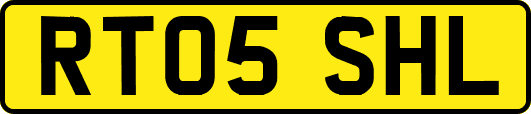 RT05SHL