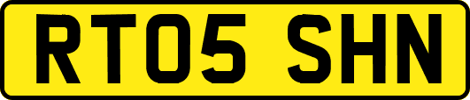 RT05SHN
