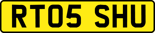RT05SHU